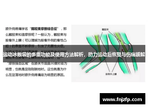 运动冰敷袋的多重功能及使用方法解析，助力运动后恢复与伤痛缓解